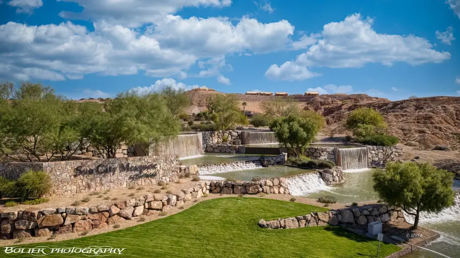 1491 Saw Mill Crossing, Mesquite, NV 89034 - #2