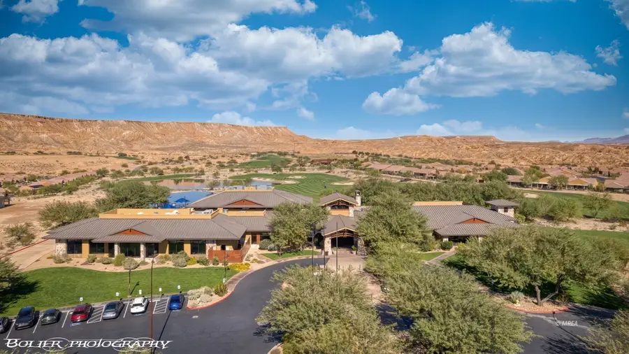 1491 Saw Mill Crossing, Mesquite, NV 89034 - #3