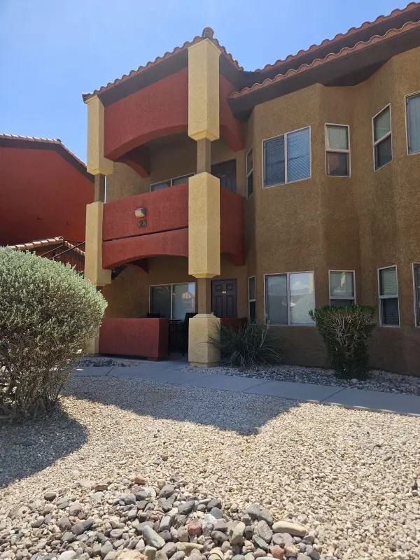 890 Kitty Hawk Dr #2311, Mesquite, NV 89027