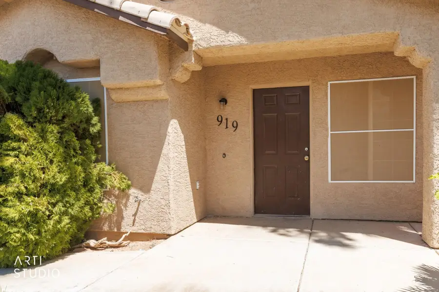 919 Adobe Dr, Mesquite, NV 89027 - #2