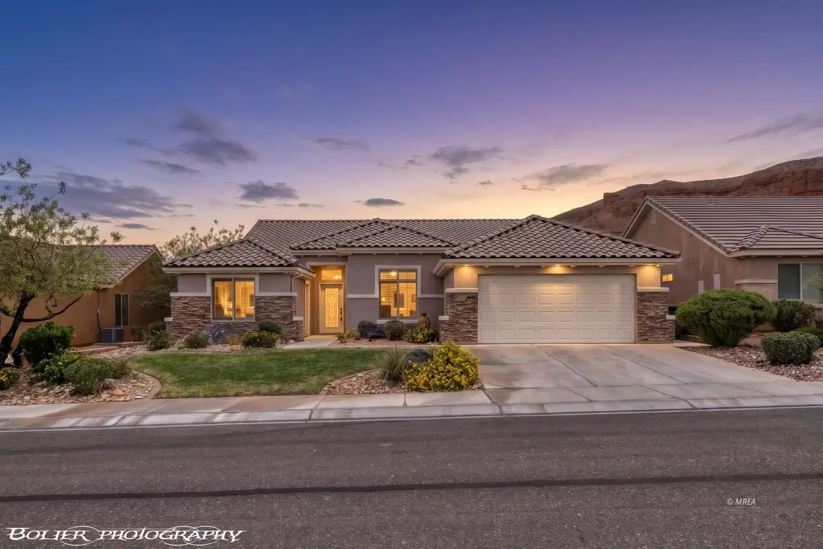 859 Sagedell Rd, Mesquite, NV 89027 - #1