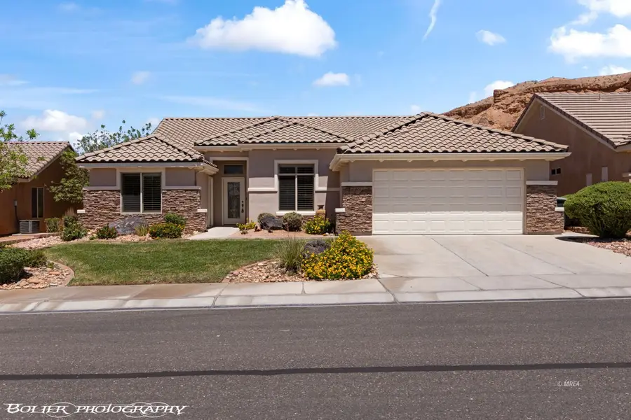 859 Sagedell Rd, Mesquite, NV 89027 - #2