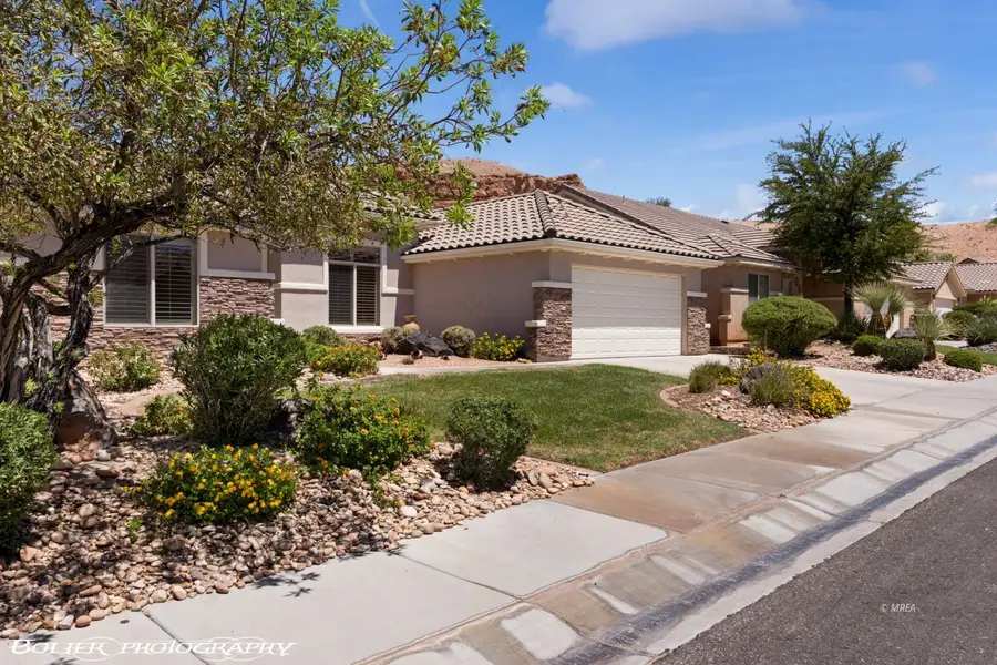 859 Sagedell Rd, Mesquite, NV 89027 - #3