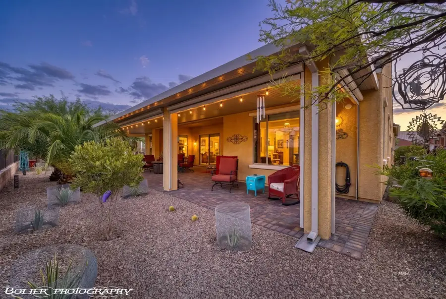 833 Bridle Path Lane, Mesquite, NV 89034 - #3