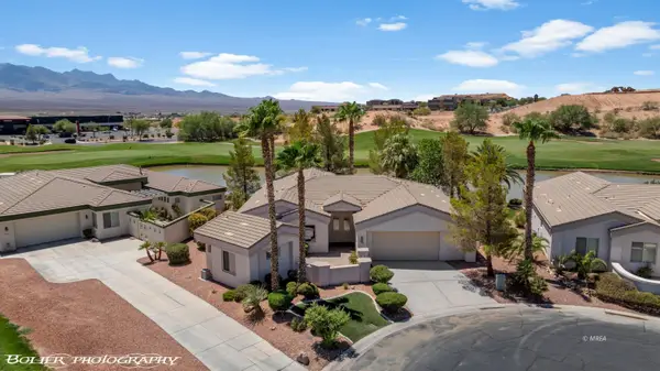 425 Greens Way, Mesquite, NV 89027