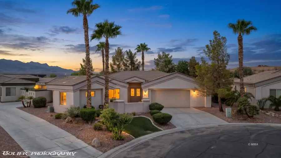425 Greens Way, Mesquite, NV 89027 - #2