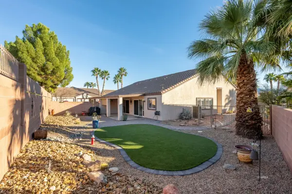 1359 Pinehurst Dr, Mesquite, NV 89027
