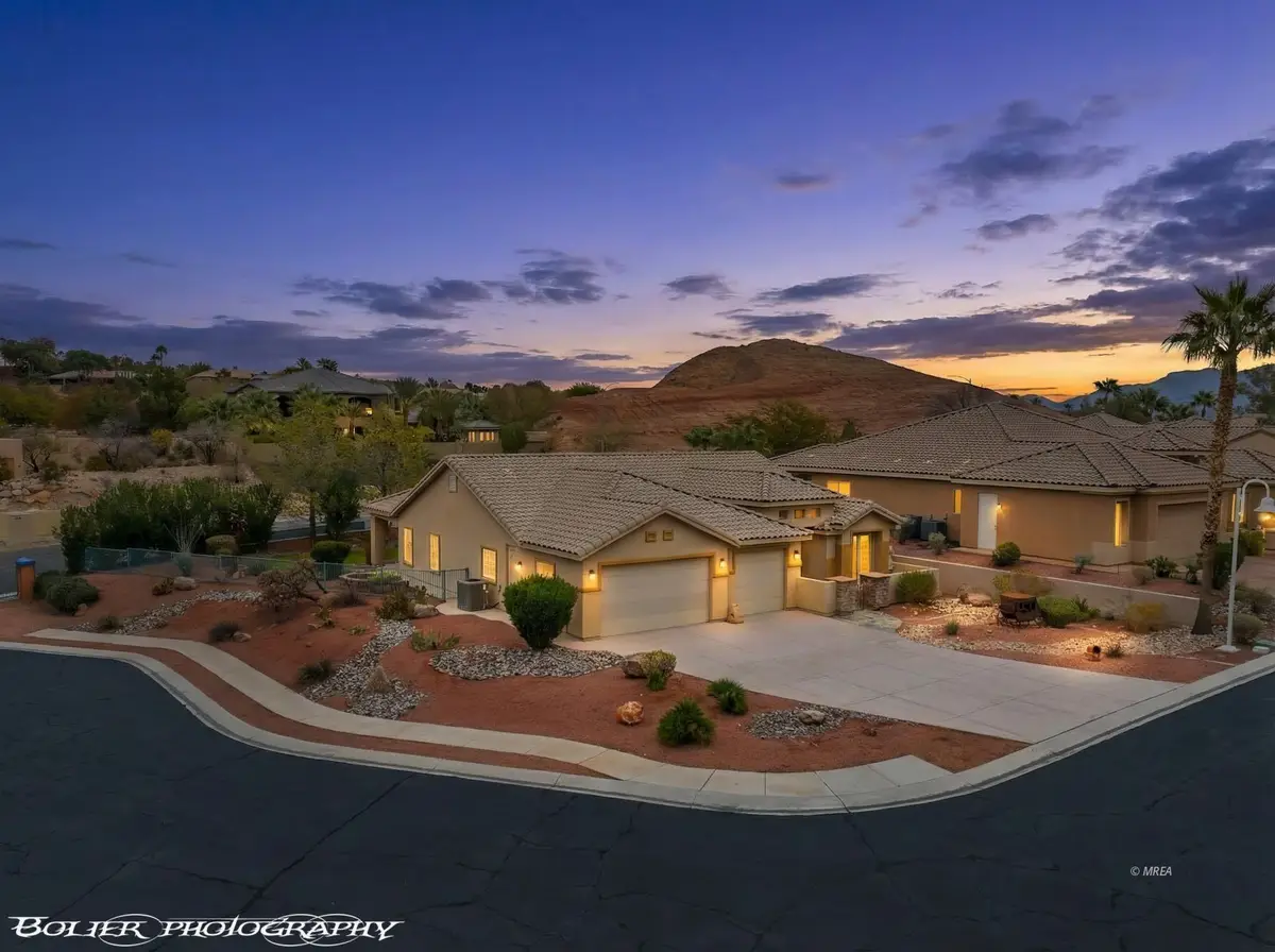 577 Trailside Way, Mesquite, NV 89027 - #1