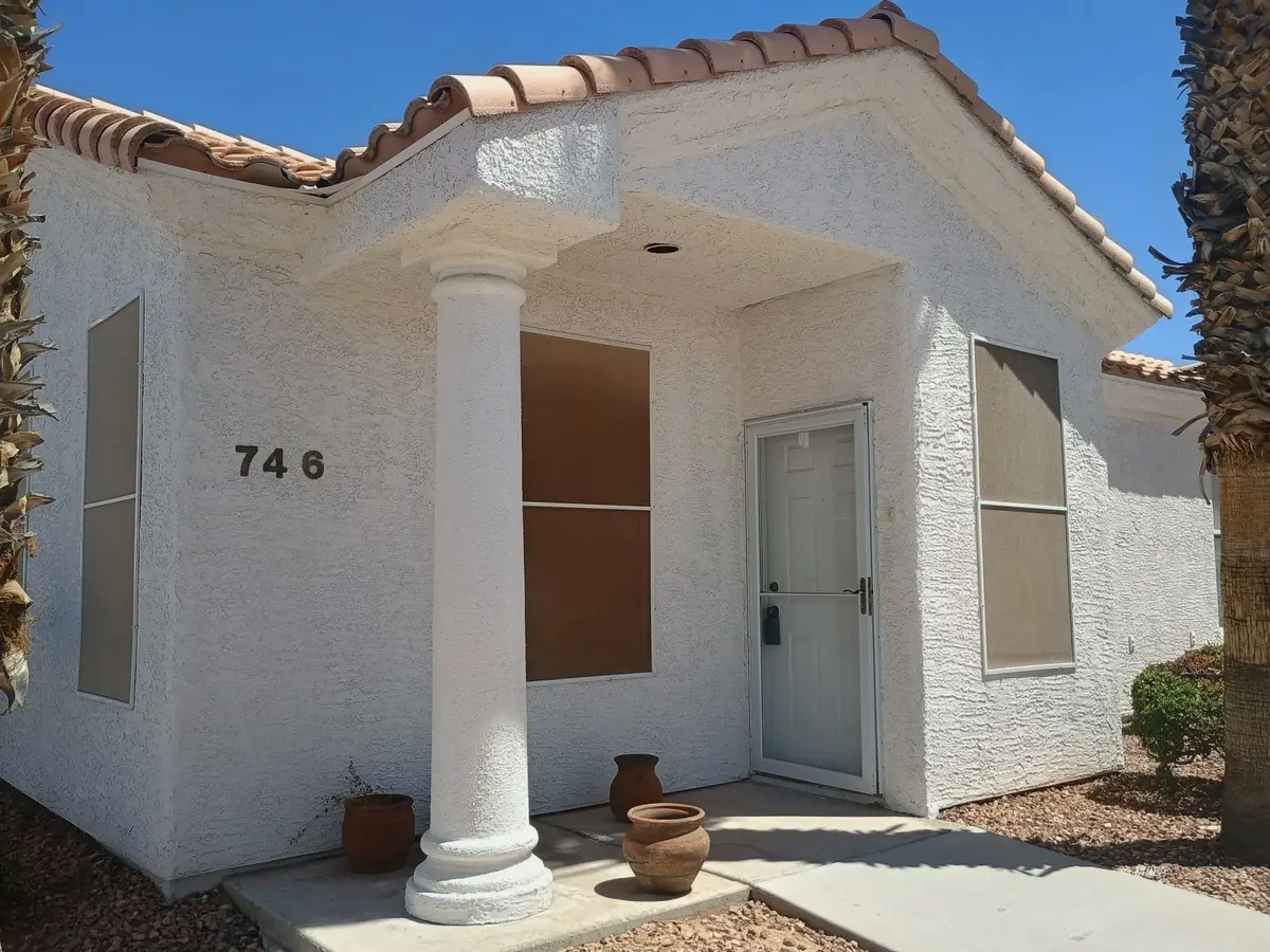 746 Mesa Springs Dr., Mesquite, NV 89027 - #1