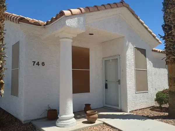 746 Mesa Springs Dr., Mesquite, NV 89027