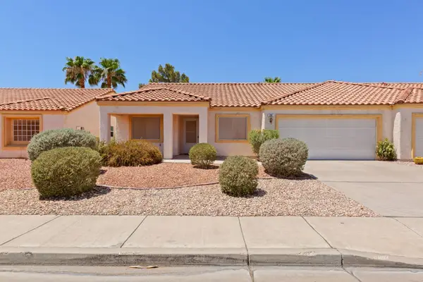 261 Thompson Dr, Mesquite, NV 89027