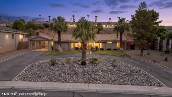 740 Chaparral Dr, Mesquite, NV 89027