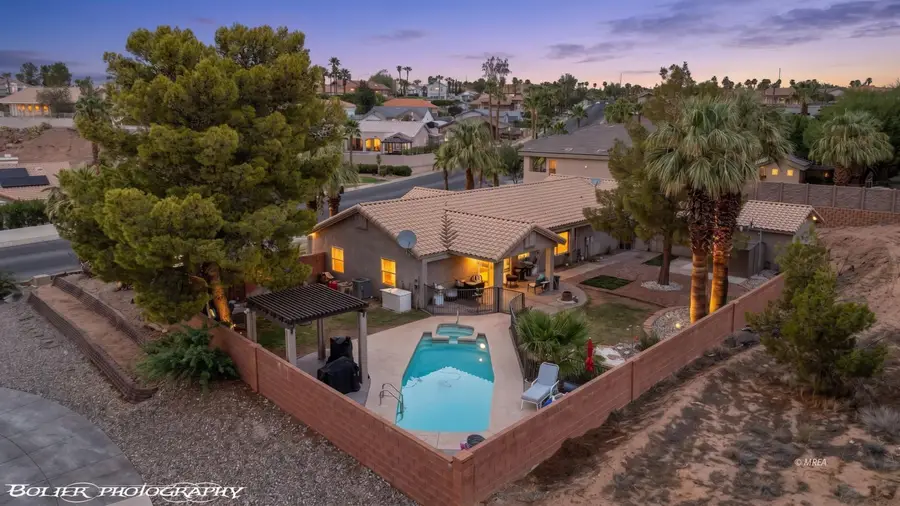 740 Chaparral Dr, Mesquite, NV 89027 - #2