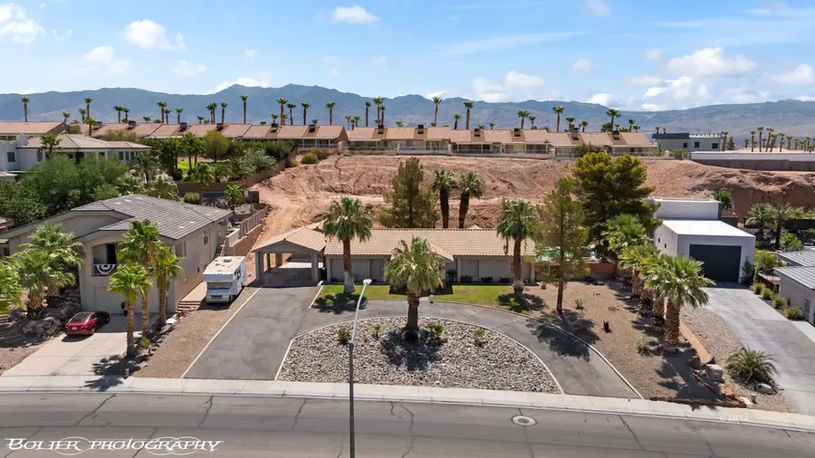 740 Chaparral Dr, Mesquite, NV 89027 - #3