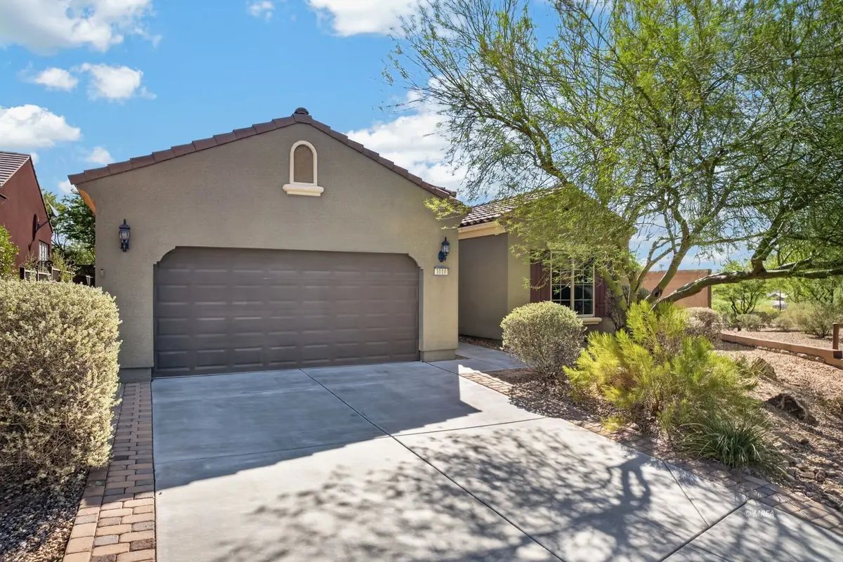1010 Winder Stock Trail, Mesquite, NV 89034 - #1
