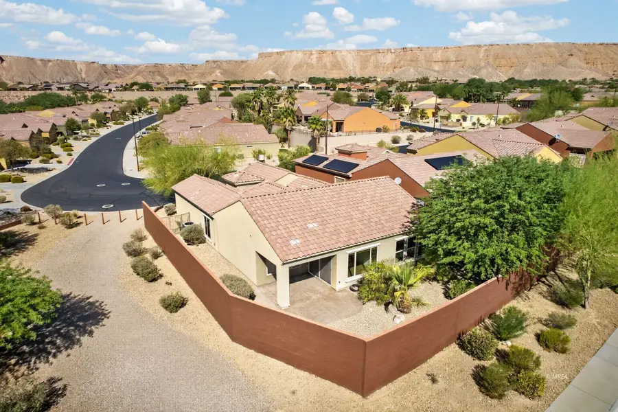 1010 Winder Stock Trail, Mesquite, NV 89034 - #2