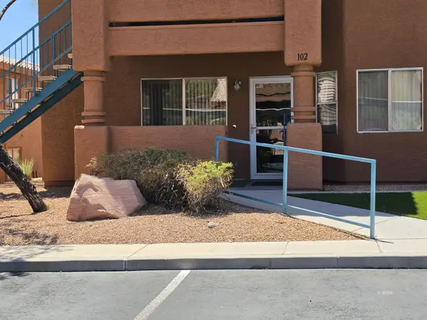 897 Mesquite Springs Dr #102, Mesquite, NV 89027