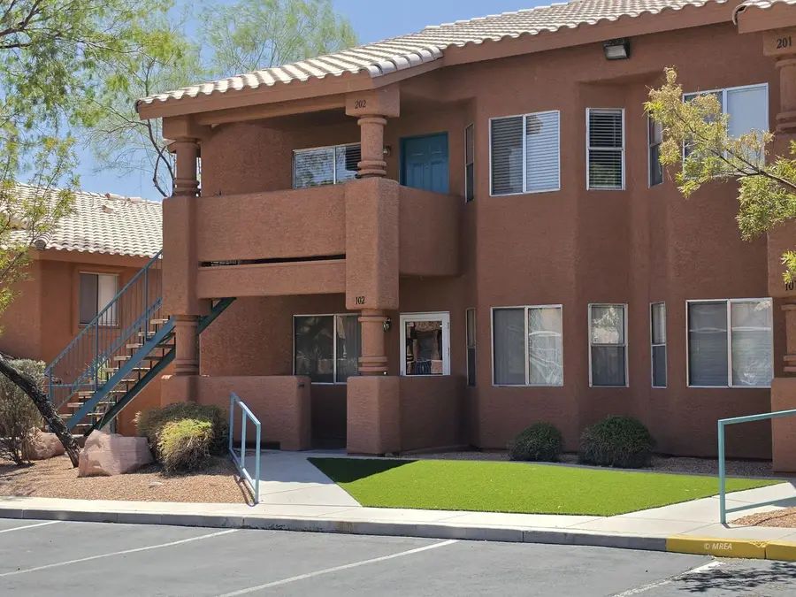 897 Mesquite Springs Dr #102, Mesquite, NV 89027 - #2
