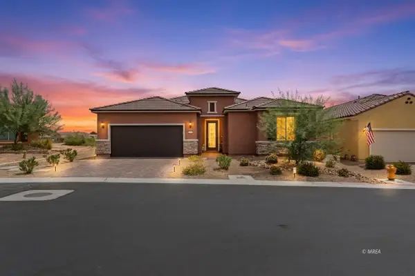 1486 Downy Peak Cyn, Mesquite, NV 89034