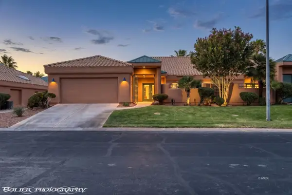 471 Via Ventana Dr, Mesquite, NV 89027