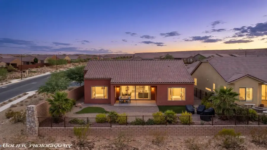1112 Marble Peak Heights, Mesquite, NV 89034 - #2