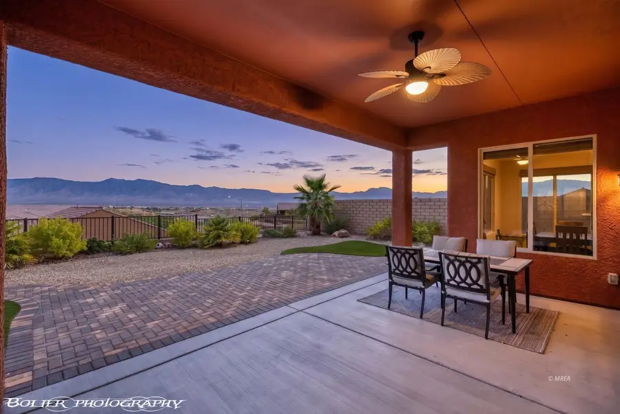 1112 Marble Peak Heights, Mesquite, NV 89034 - #3