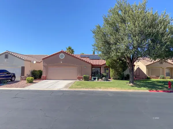 1217 Quicksilver Way, Mesquite, NV 89027