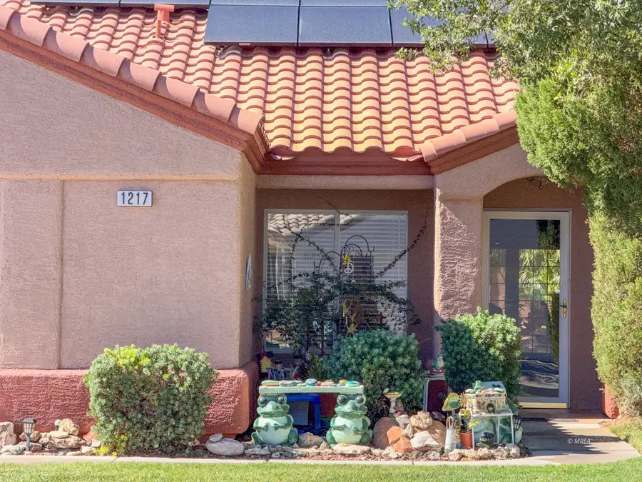 1217 Quicksilver Way, Mesquite, NV 89027 - #2