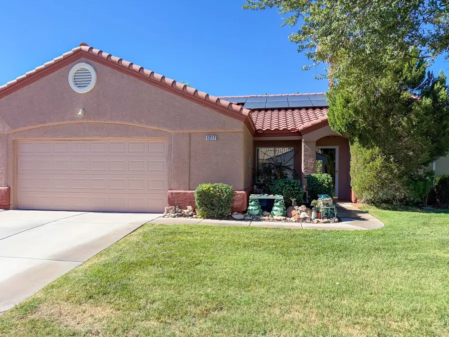 1217 Quicksilver Way, Mesquite, NV 89027 - #3