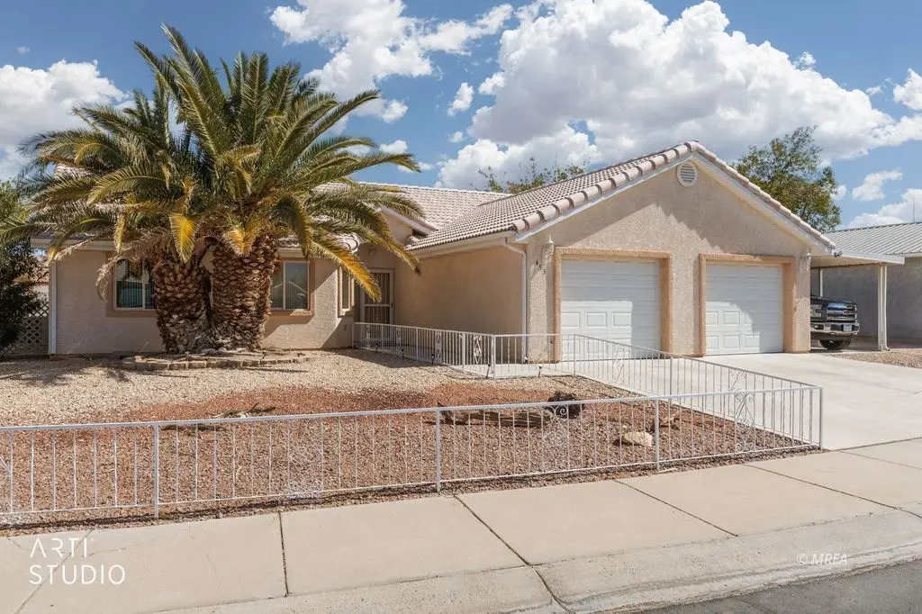 453 Cherokee St, Mesquite, NV 89027 - #1