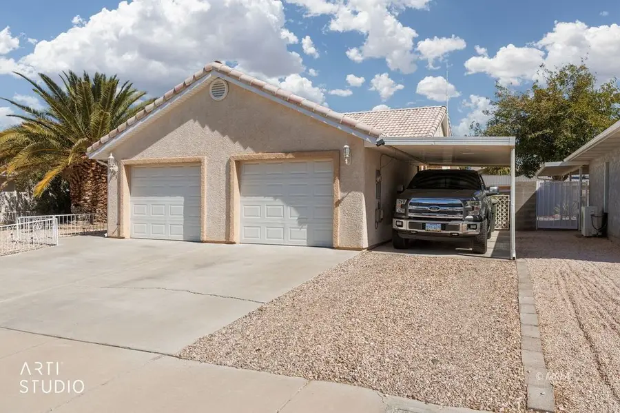 453 Cherokee St, Mesquite, NV 89027 - #2