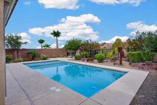 1169 Pebble View Ln, Mesquite, NV 89027