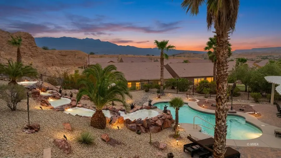 1190 Bluff Shadow Ct, Mesquite, NV 89034 - #2