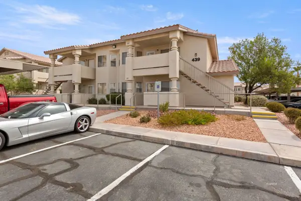 439 Mesa Blvd #201, Mesquite, NV 89027