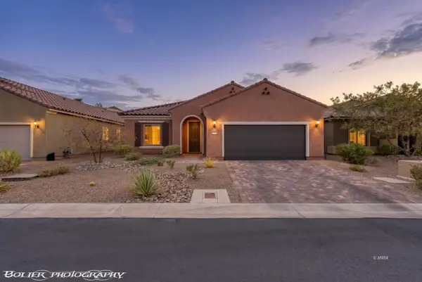 1124 Terrapin Ridge, Mesquite, NV 89034