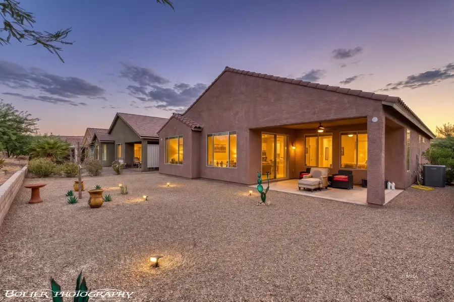 1124 Terrapin Ridge, Mesquite, NV 89034 - #2