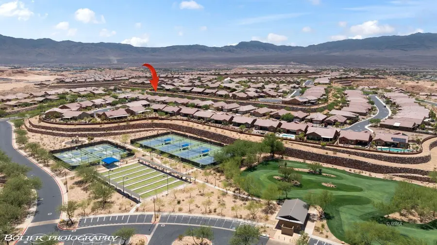 1124 Terrapin Ridge, Mesquite, NV 89034 - #3