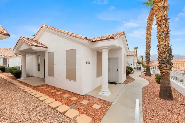 750 Mesa Springs Dr, Mesquite, NV 89027