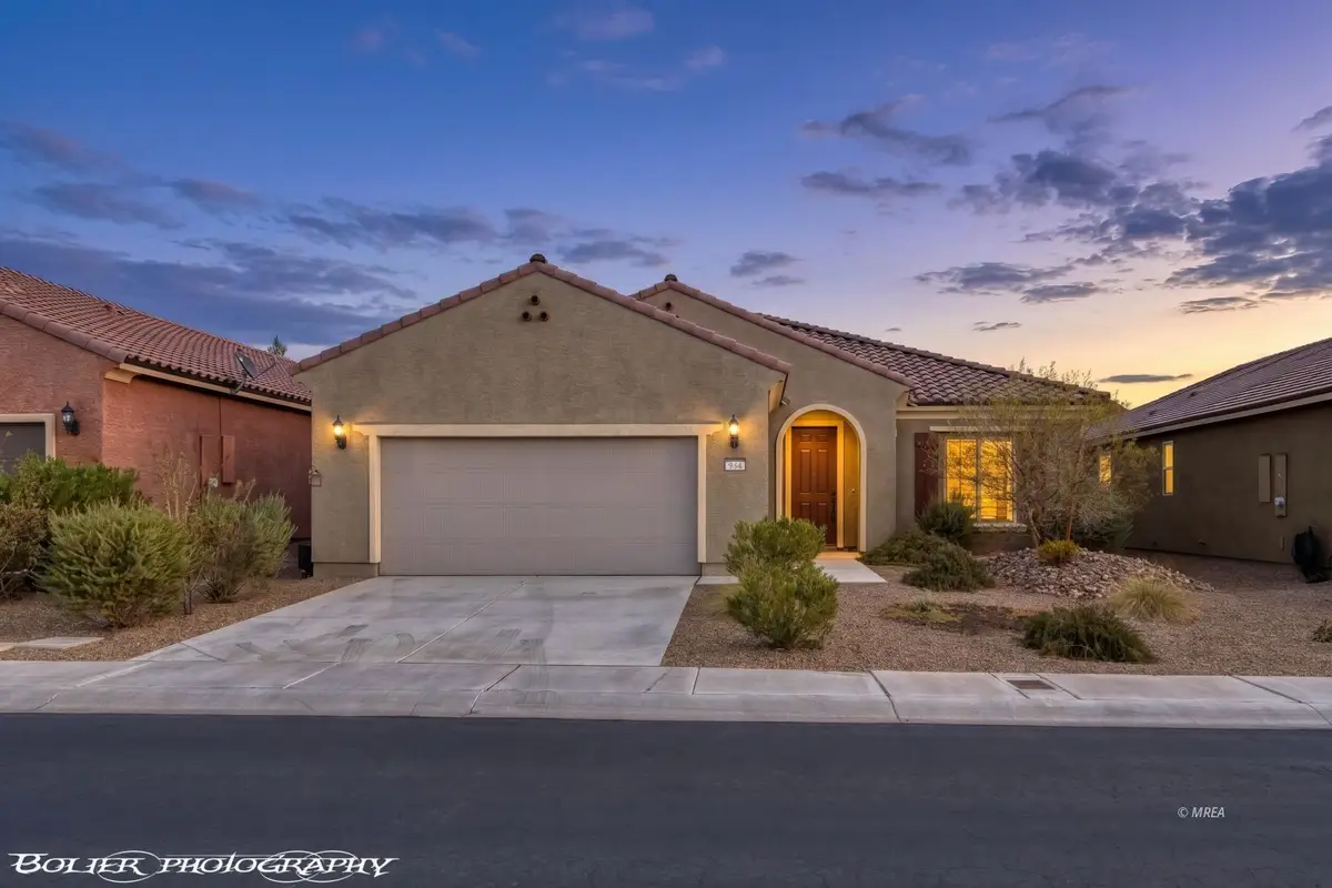 964 Trickling Brook, Mesquite, NV 89034 - #1