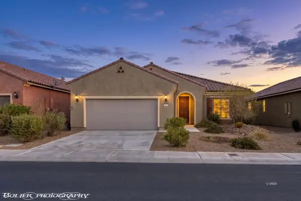 964 Trickling Brook, Mesquite, NV 89034