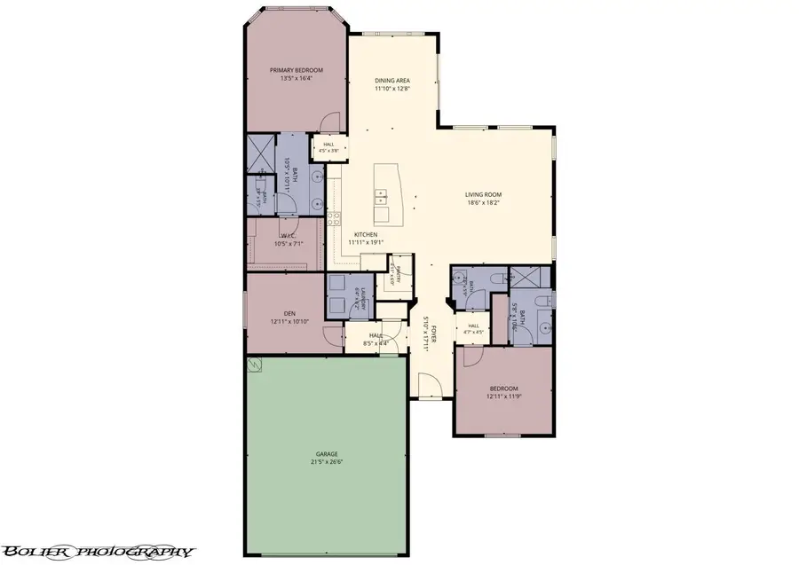 964 Trickling Brook, Mesquite, NV 89034 - #3