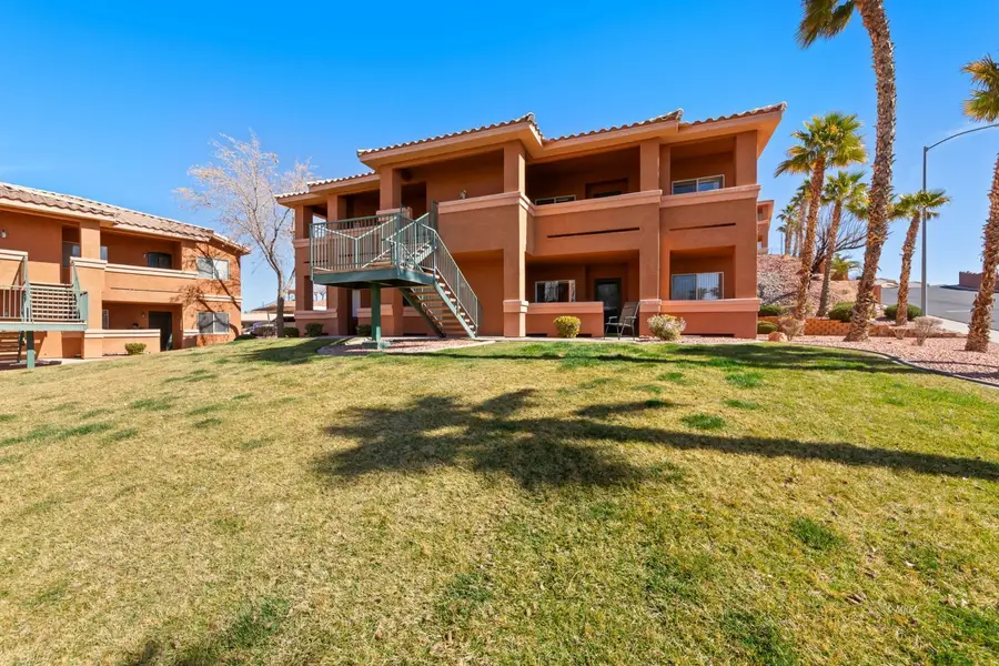 510 Turtleback Rd #24A, Mesquite, NV 89027 - #2