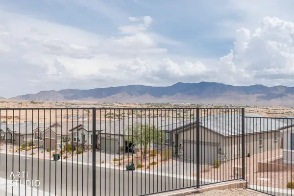 1460 Ridgemont Lane, Mesquite, NV 89027