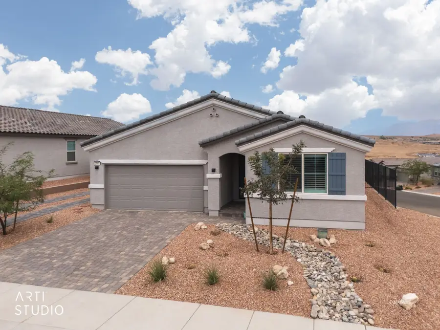 1460 Ridgemont Lane, Mesquite, NV 89027 - #2