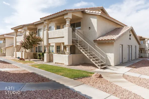 445 Mesa Blvd #201, Mesquite, NV 89027