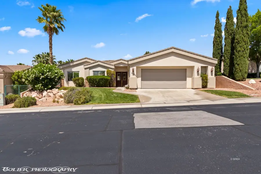 613 Lakeridge Ct, Mesquite, NV 89027 - #3