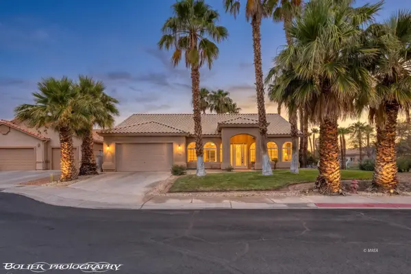 955 Vista Del Sol Ct, Mesquite, NV 89027