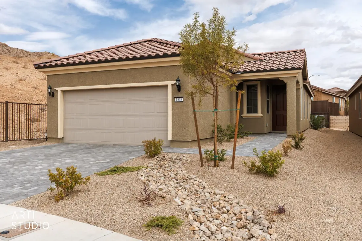 1505 Liberty Bell Ct, Mesquite, NV 89034 - #1