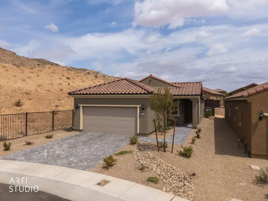 1505 Liberty Bell Ct, Mesquite, NV 89034 - #2