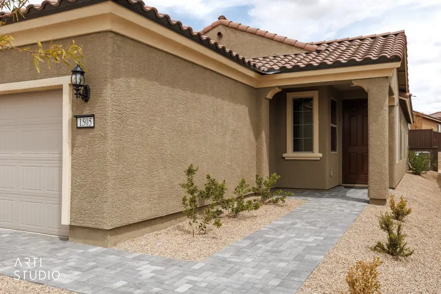 1505 Liberty Bell Ct, Mesquite, NV 89034 - #3